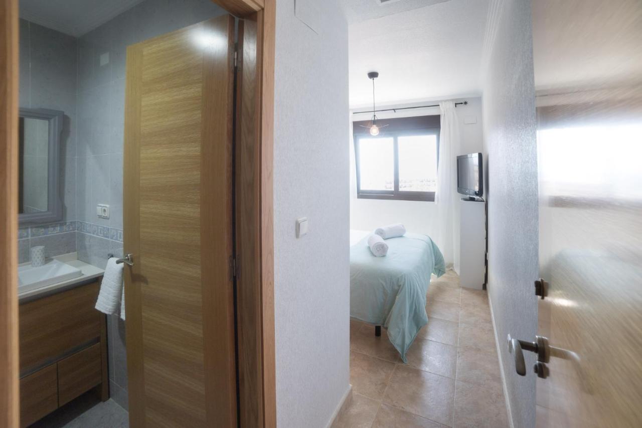 Apartment Moonkey - Bw Balcon De Arenales *