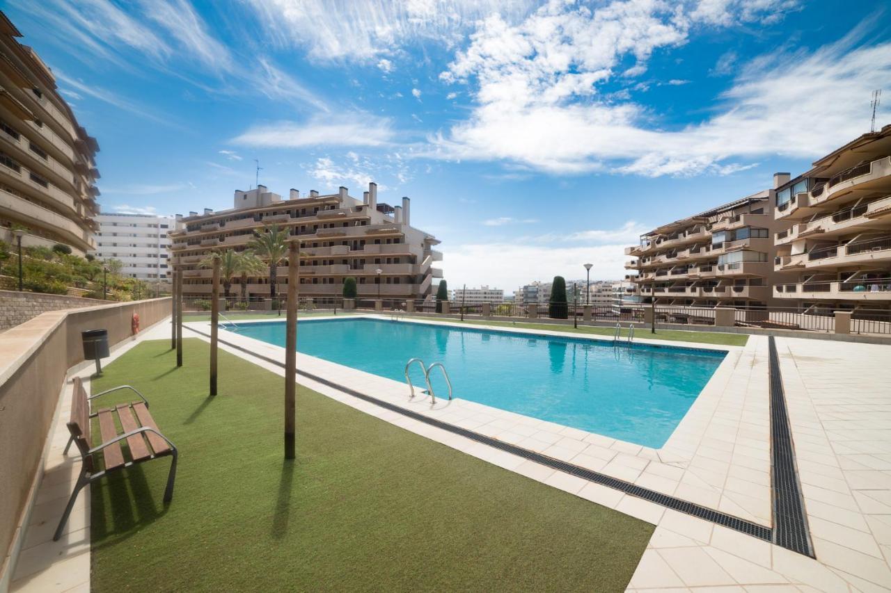 Apartment Moonkey - Bw Balcon De Arenales *