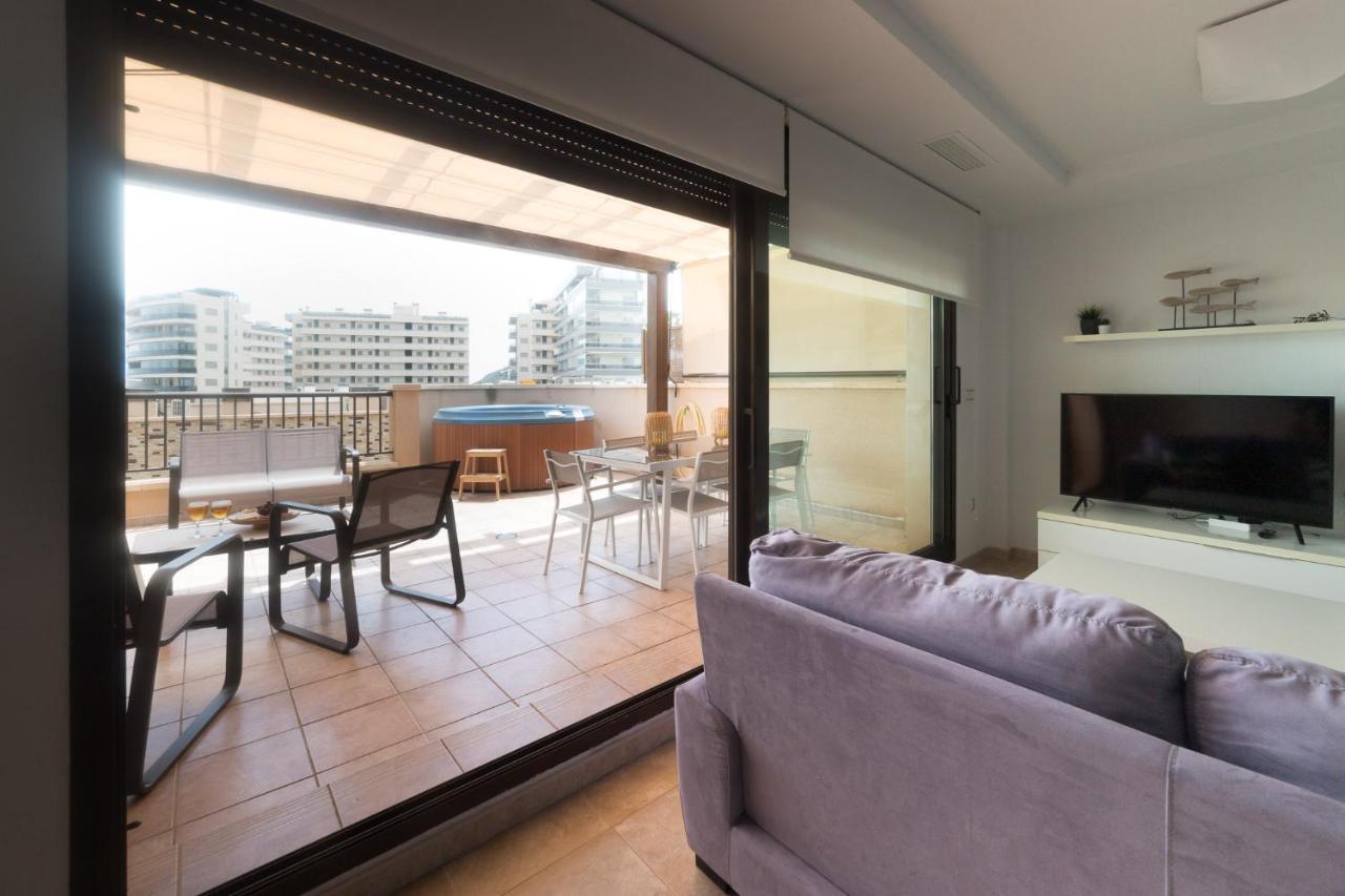 Apartment Moonkey - Bw Balcon De Arenales Arenales del Sol