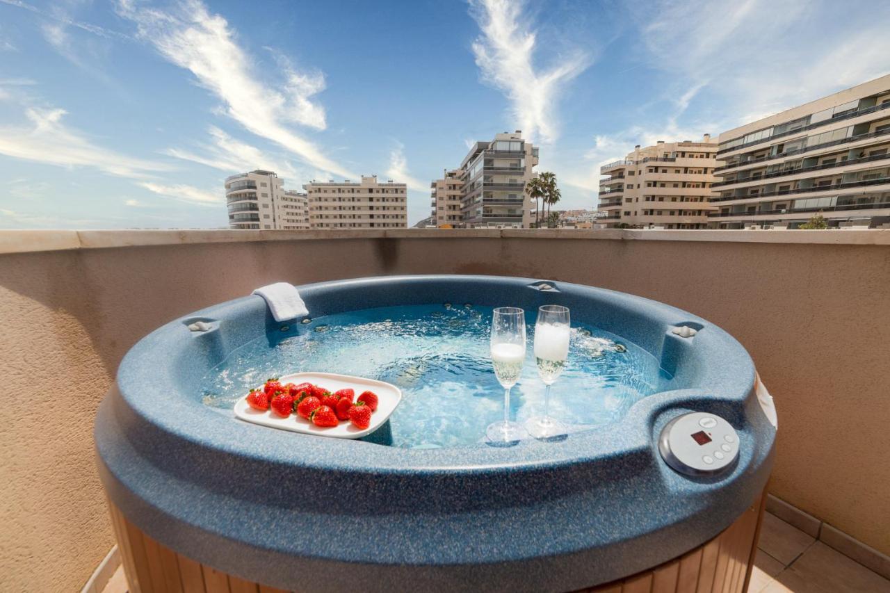 Moonkey - Bw Balcon De Arenales Arenales del Sol