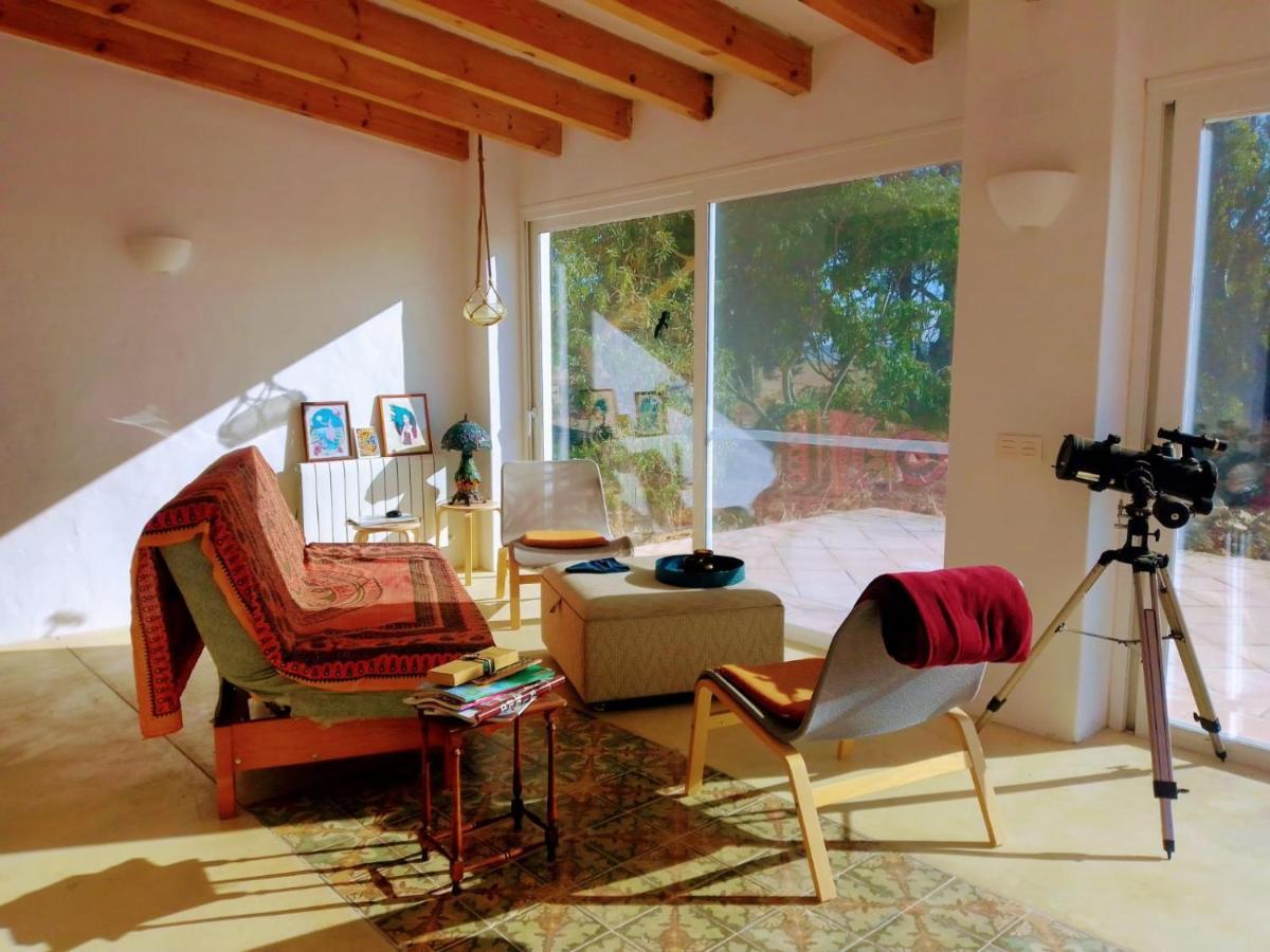 Milagro De Algar Guest house *
