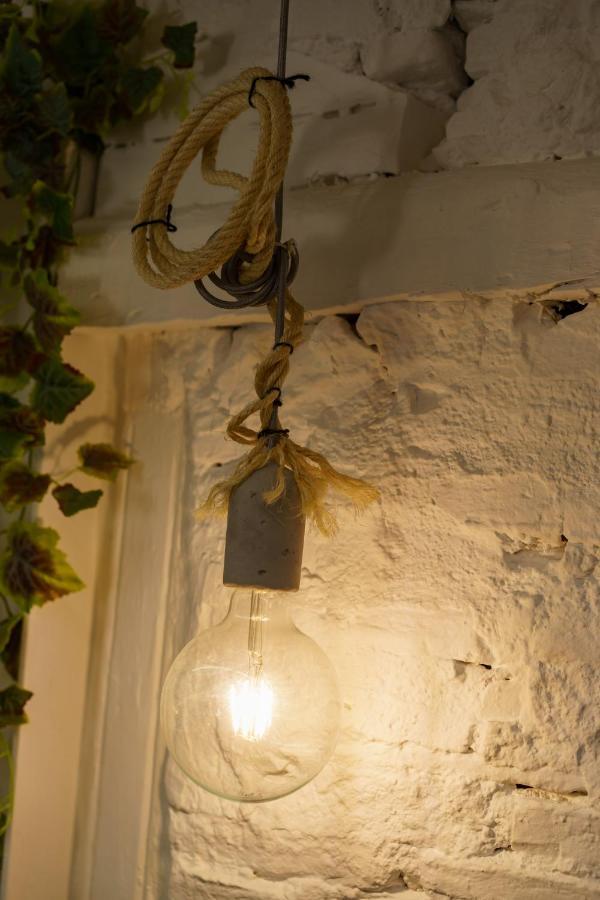 My Garden - Catedral Lux Apartment
