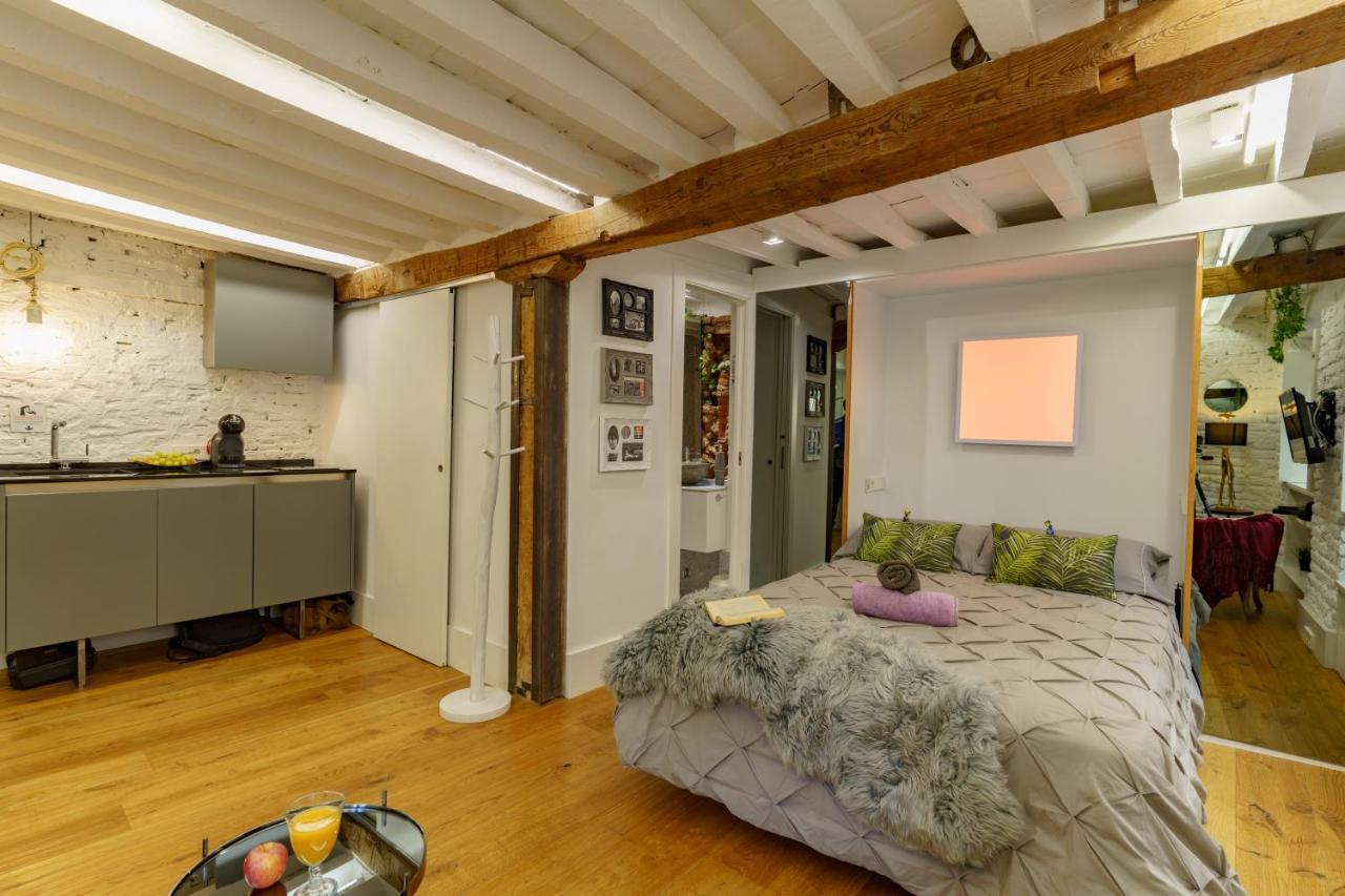 Apartment My Garden - Catedral Lux