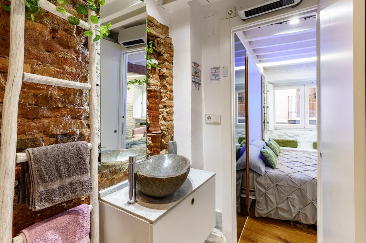 Apartment My Garden - Catedral Lux Granada