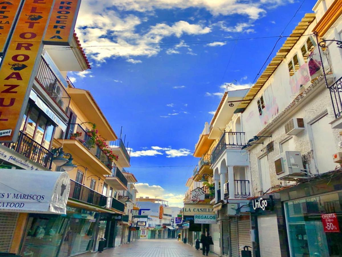 Paris Fashion - Apartment Torremolinos