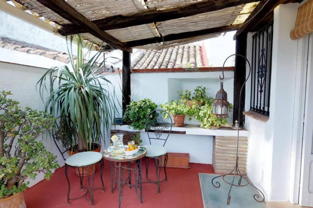 Сasa de vacaciones La Casa Del Piano - Beautiful 18th Century House With Courtyard & Pool