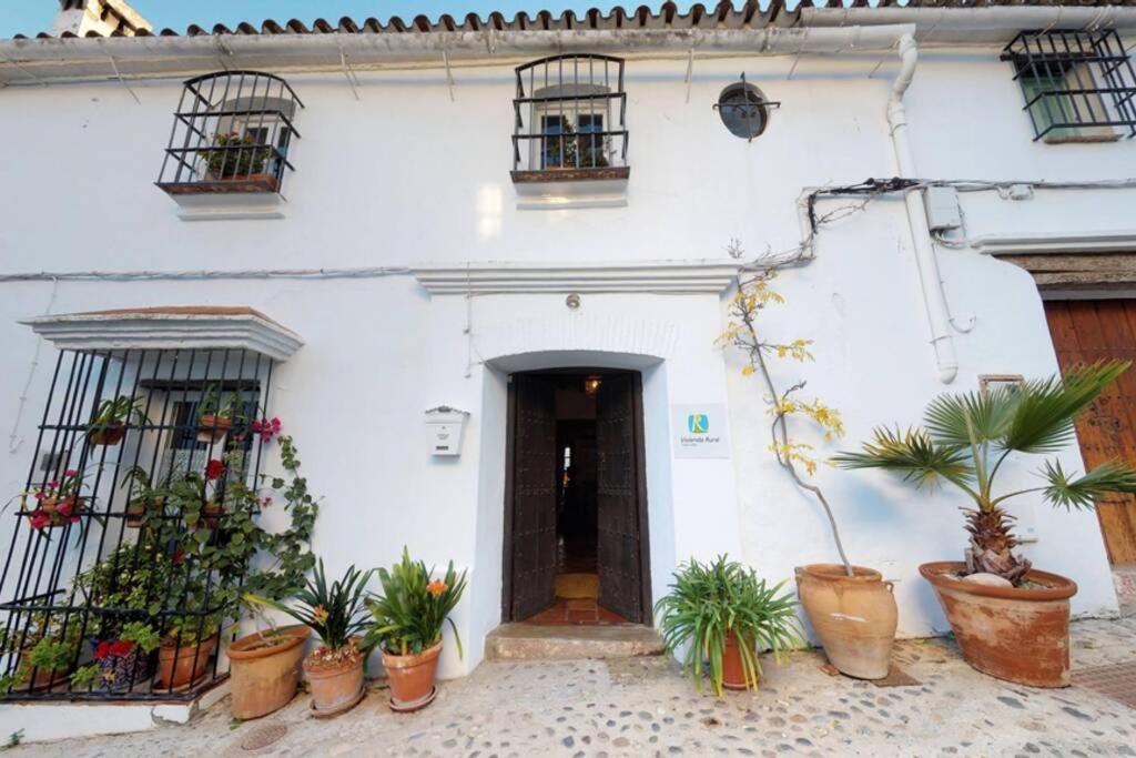 La Casa Del Piano - Beautiful 18th Century House With Courtyard & Pool Сasa de vacaciones