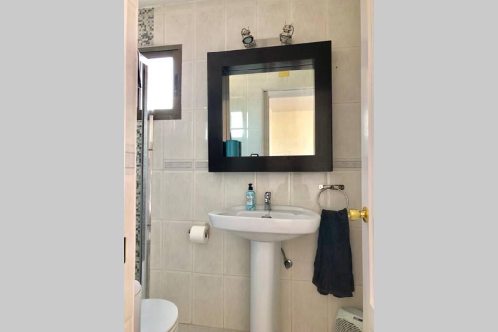 Hb - Atico Torre Del Mar - San Juan Playa - Apartment Alicante