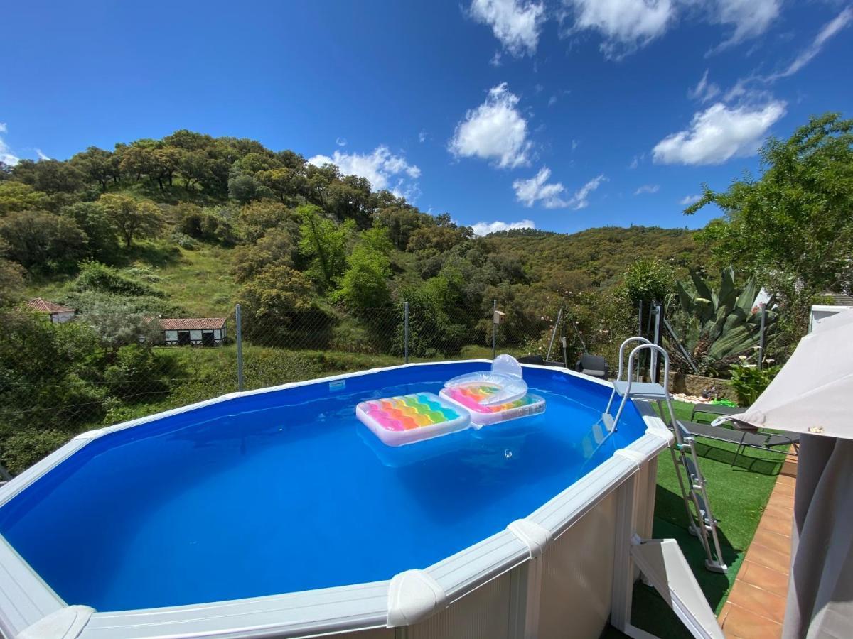 El Rincón De Сasa de vacaciones *