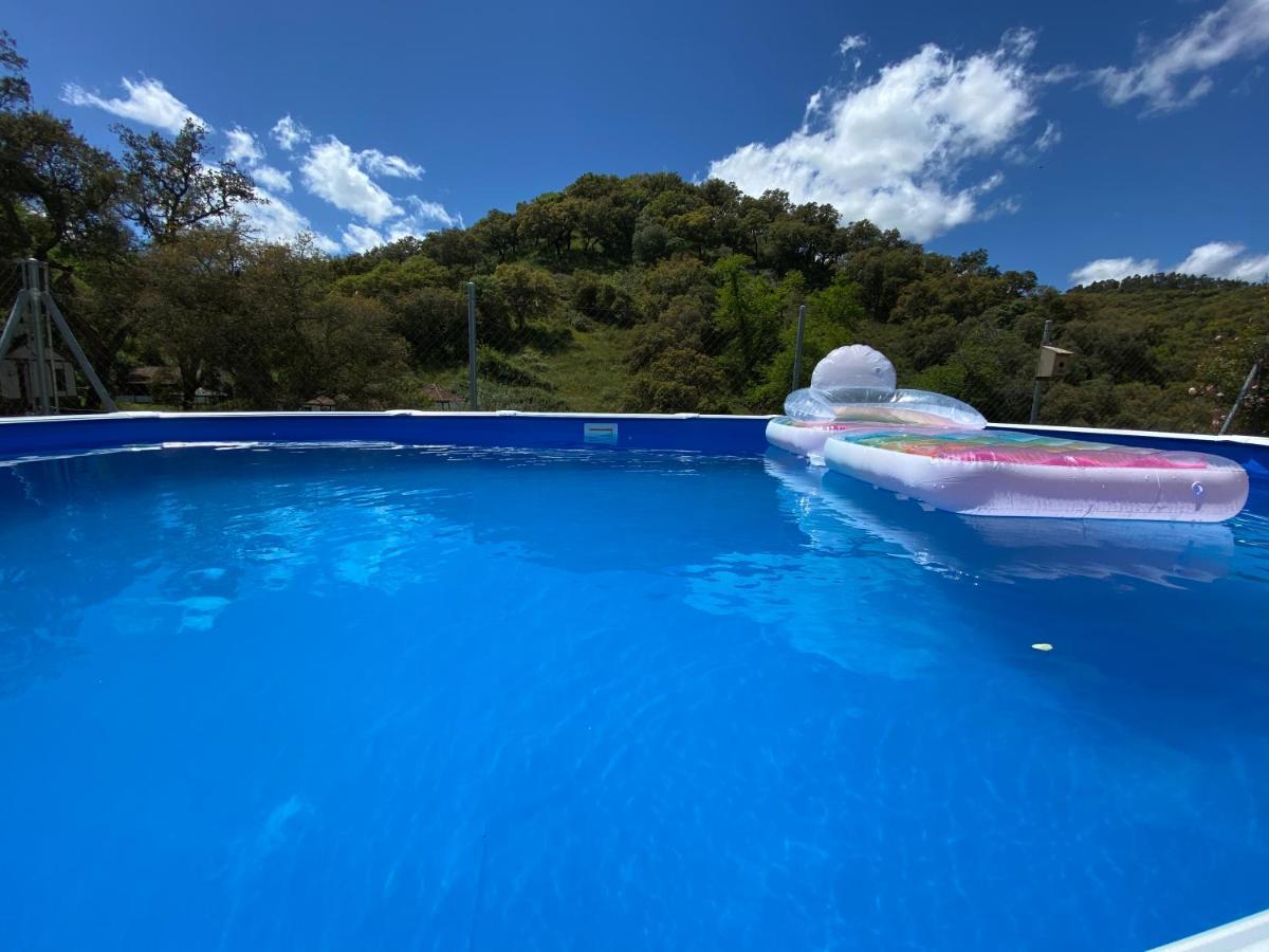 Сasa de vacaciones El Rincón De *