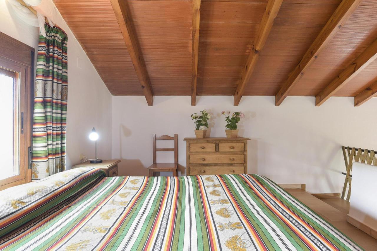 Holiday home Casa Miguelin *