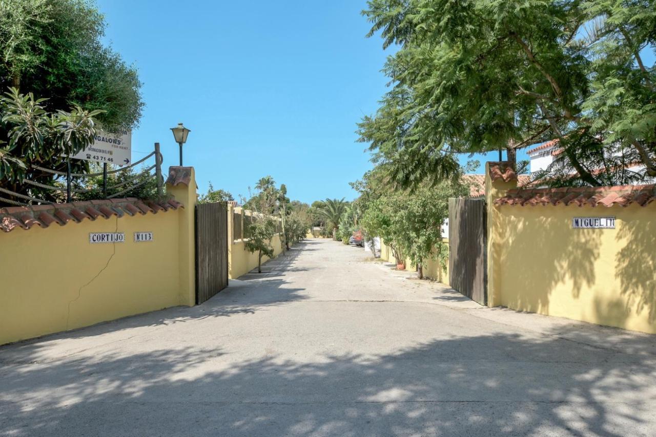 Casa Miguelin Holiday home Zahora