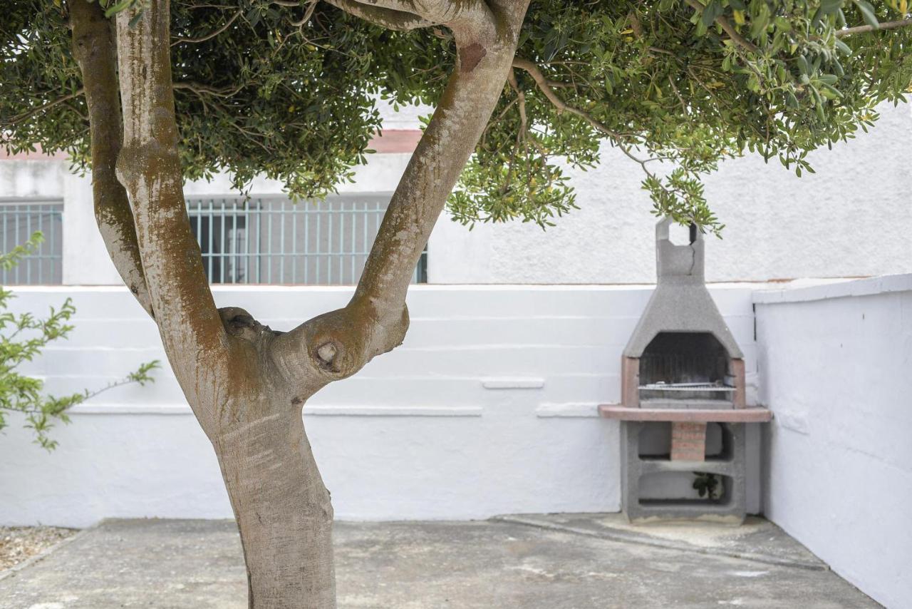 Holiday home Casa Miguelin *