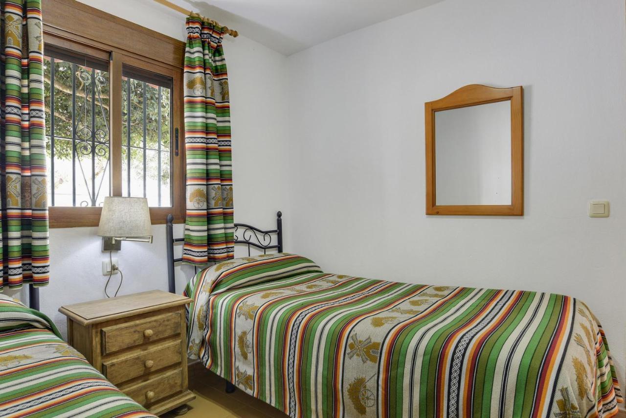 Casa Miguelin Holiday home