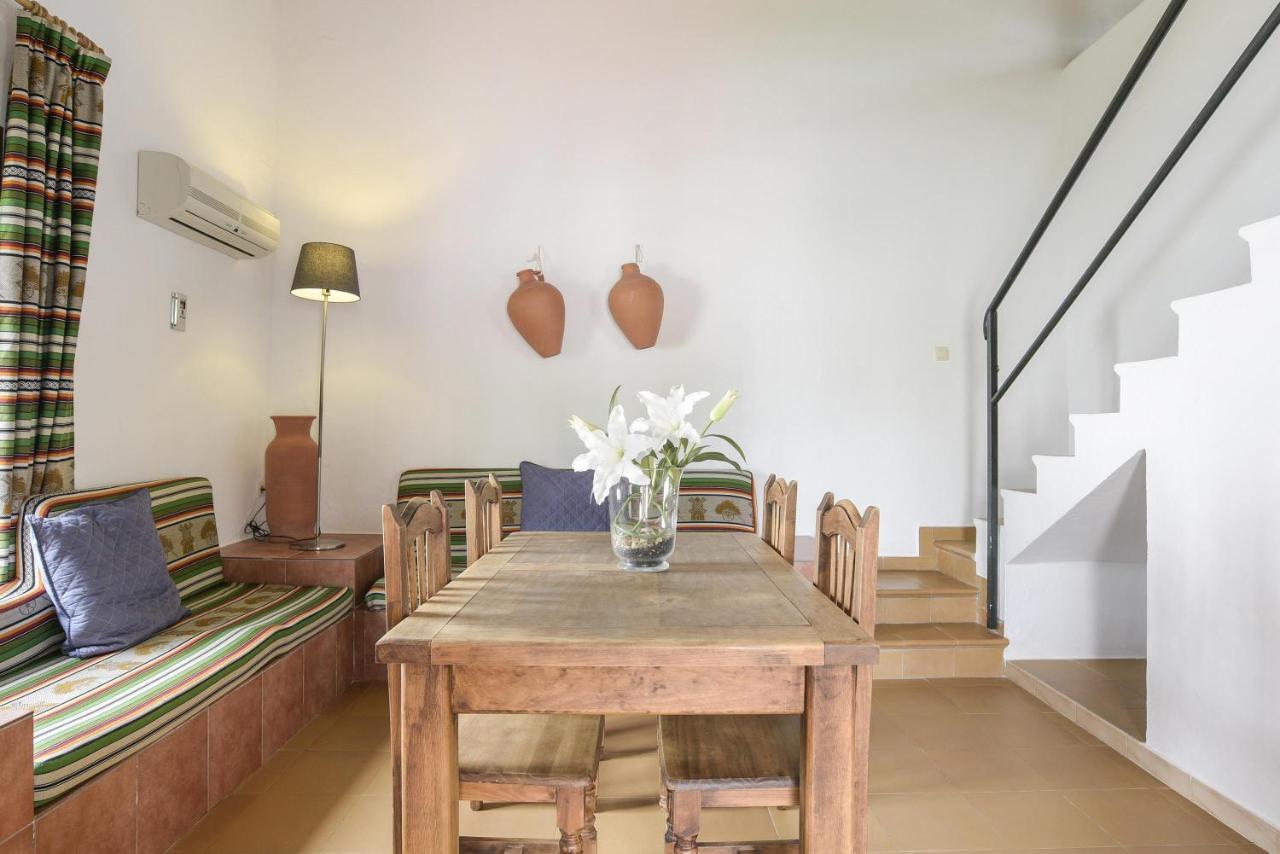 Holiday home Casa Miguelin *