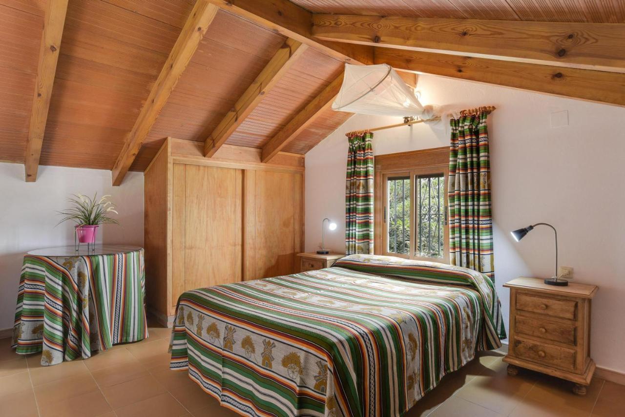 Holiday home Casa Miguelin Zahora