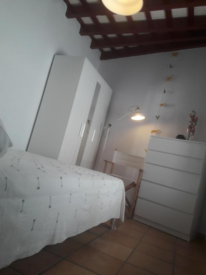 Apartamento Albayalde Cielo Y Mar *