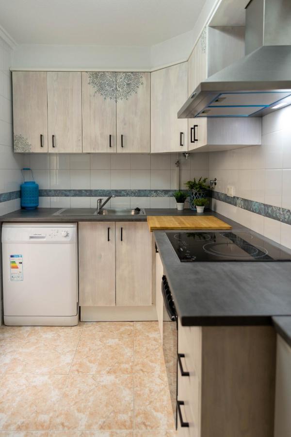 Santa Pola, Gran Alacant, Playas Cerca, Adosado Completo, Chillout, Solarium Holiday home *