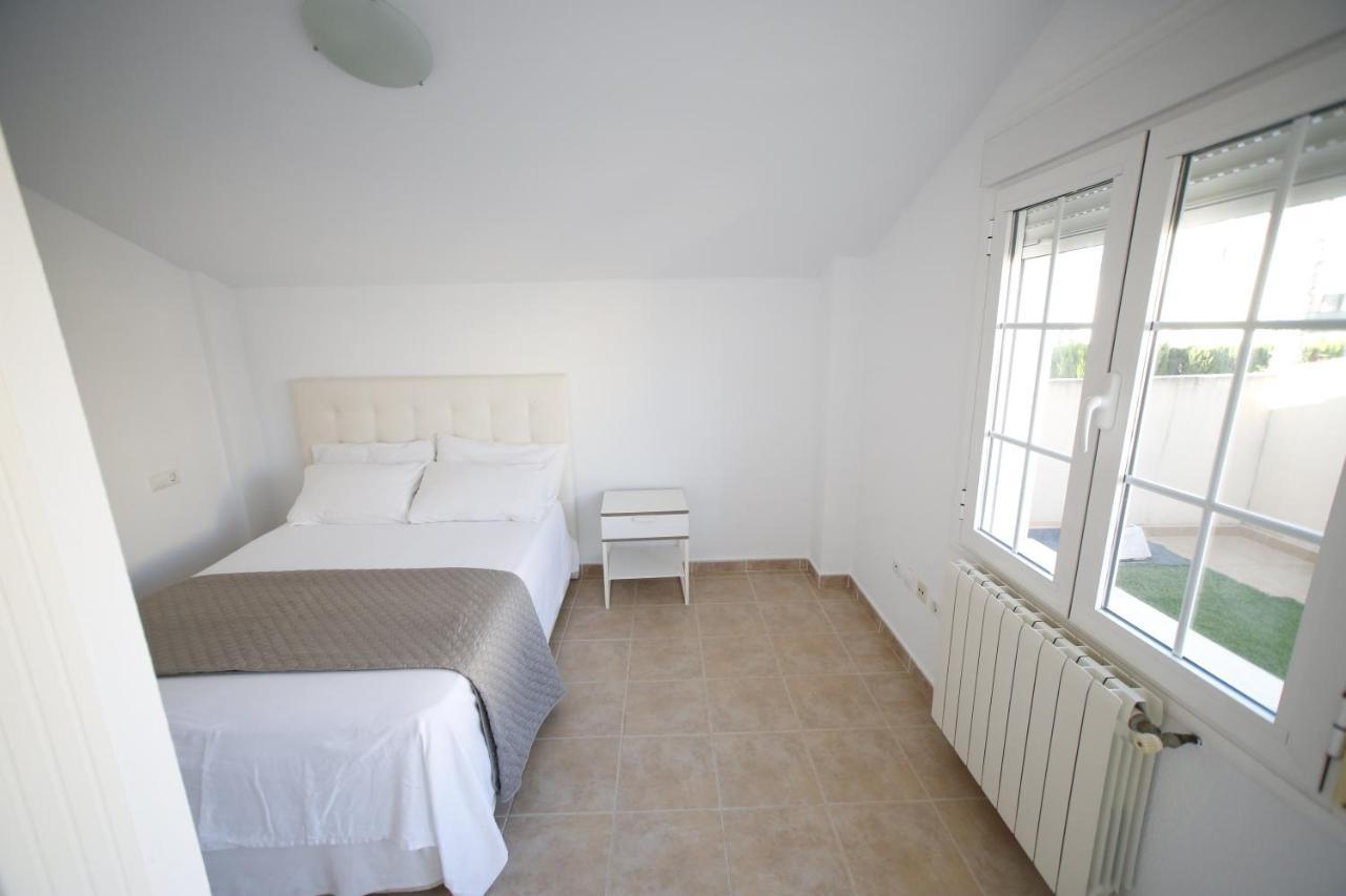 Сasa de vacaciones Piscina Privada Gran Alacant-santa Pola-aledama Homes Santa Pola