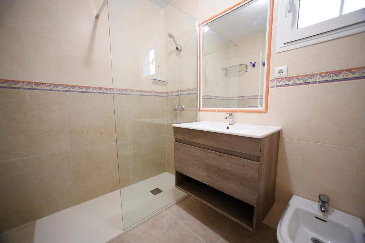 Piscina Privada Gran Alacant-santa Pola-aledama Homes *