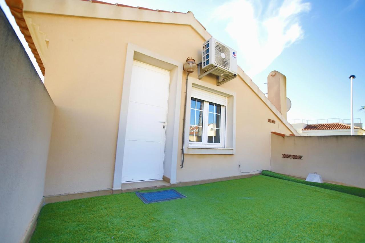 Piscina Privada Gran Alacant-santa Pola-aledama Homes