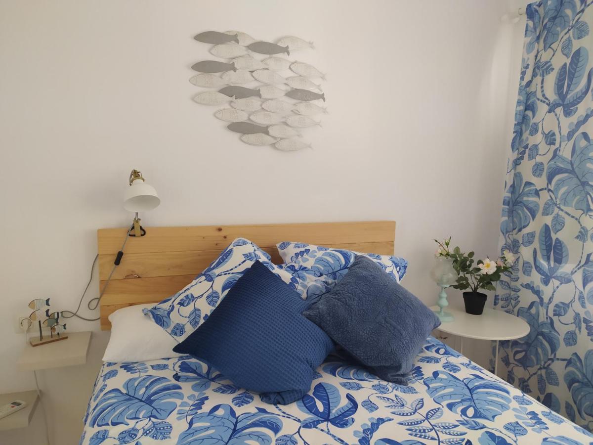 La Motilla Holiday home