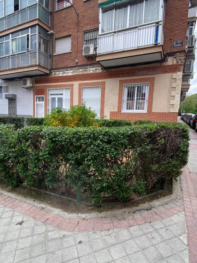 Apartment Mana *