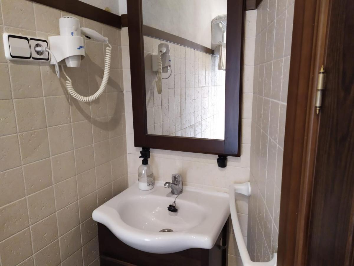 Apartamento Turísticos Delgado Úbeda