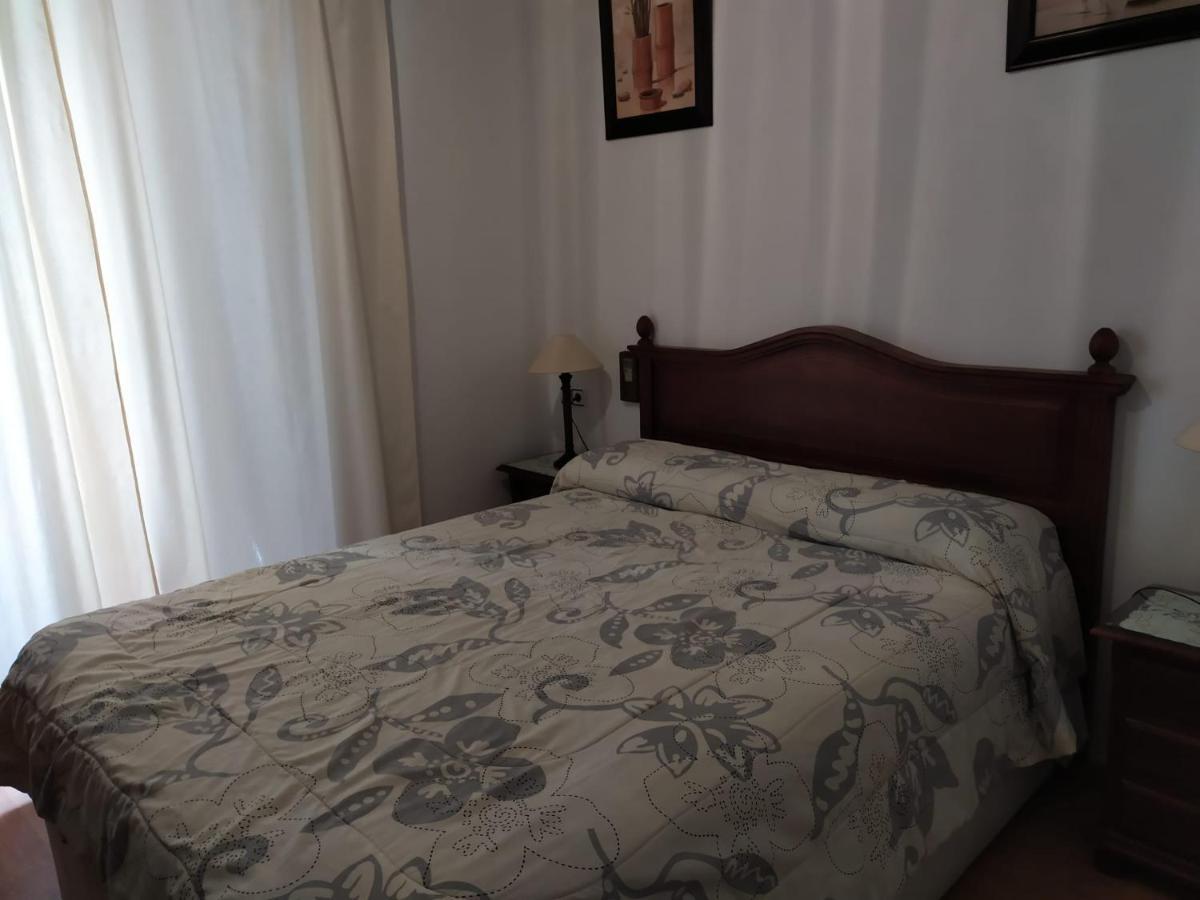 Turísticos Delgado Apartamento