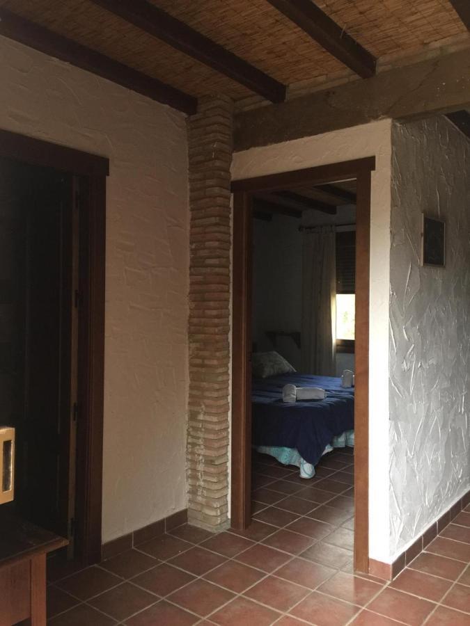 Apartment Cortijo La Ajedrea Siles