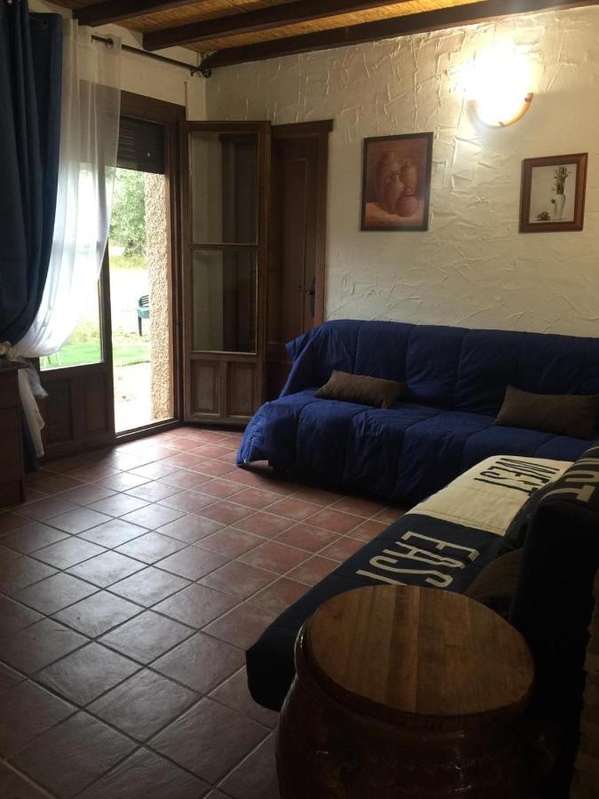 Cortijo La Ajedrea Apartment