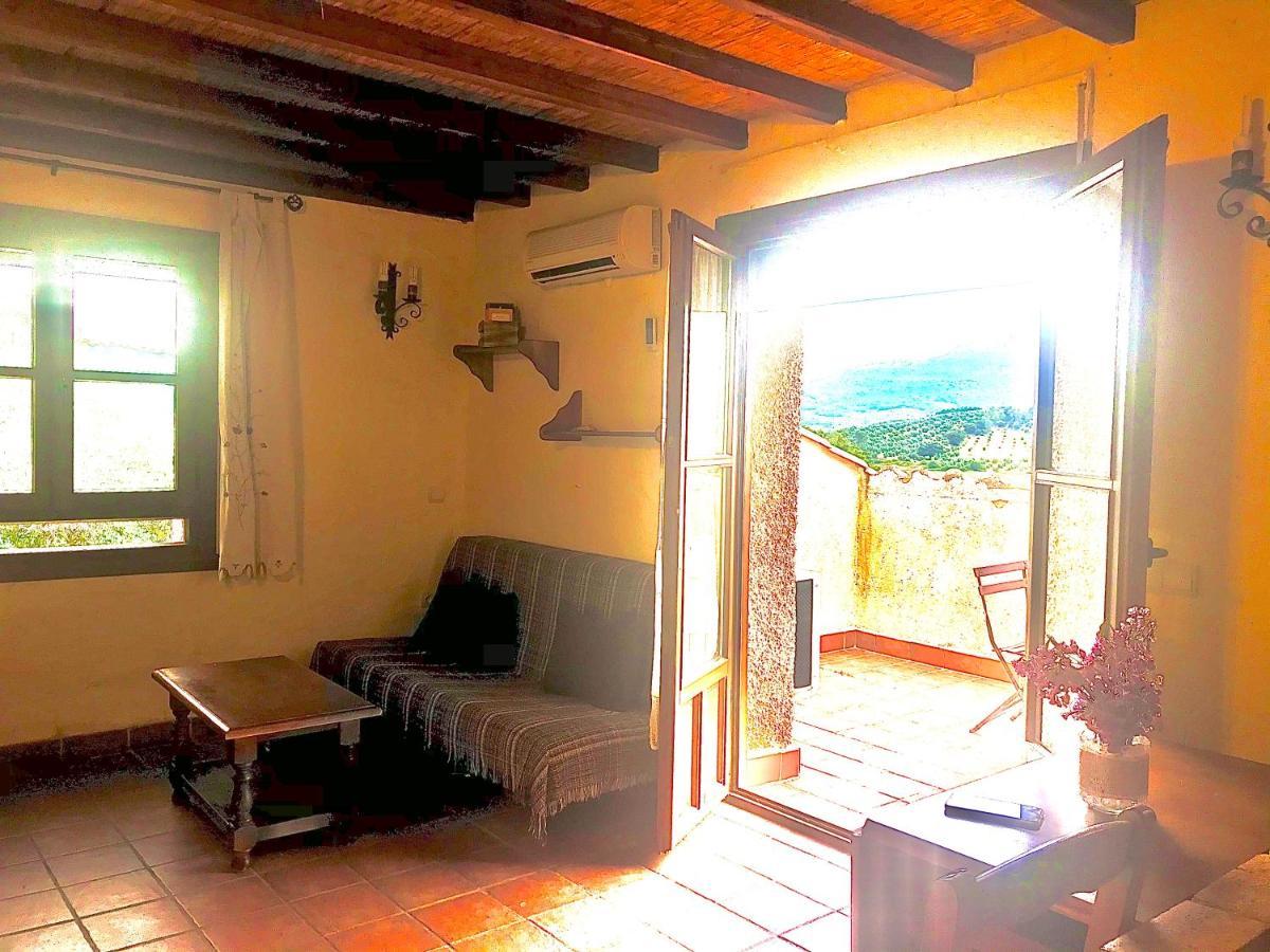 Cortijo La Ajedrea Apartment