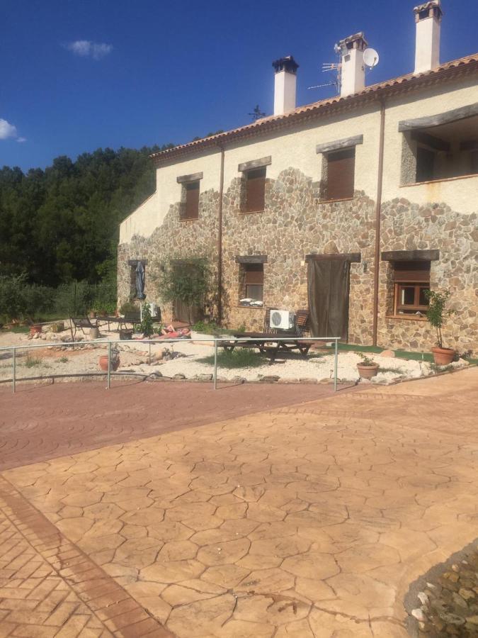 Cortijo La Ajedrea Apartment