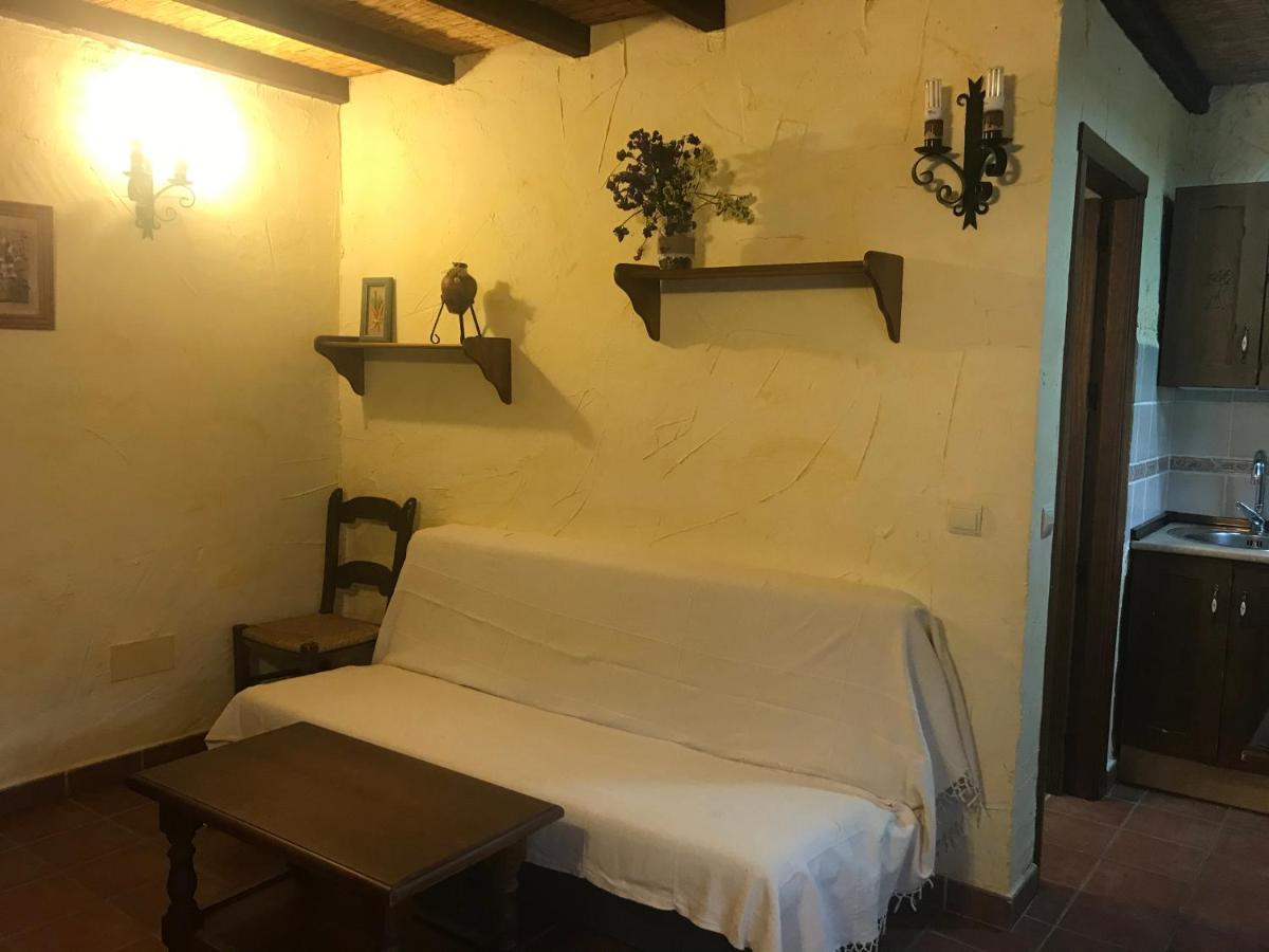 Apartment Cortijo La Ajedrea