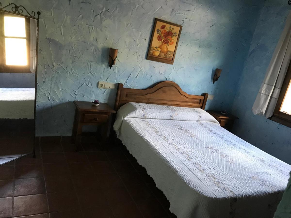 Cortijo La Ajedrea Apartment