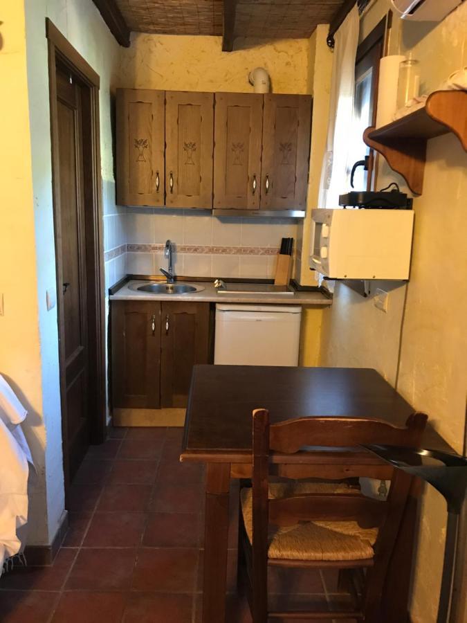 Cortijo La Ajedrea