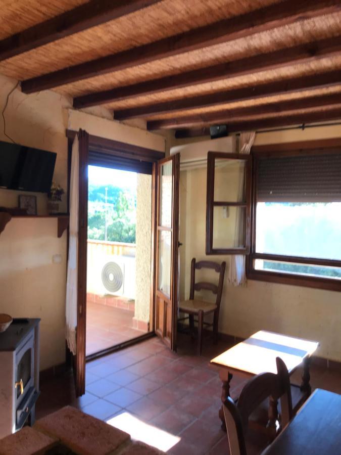 Cortijo La Ajedrea Apartment Siles