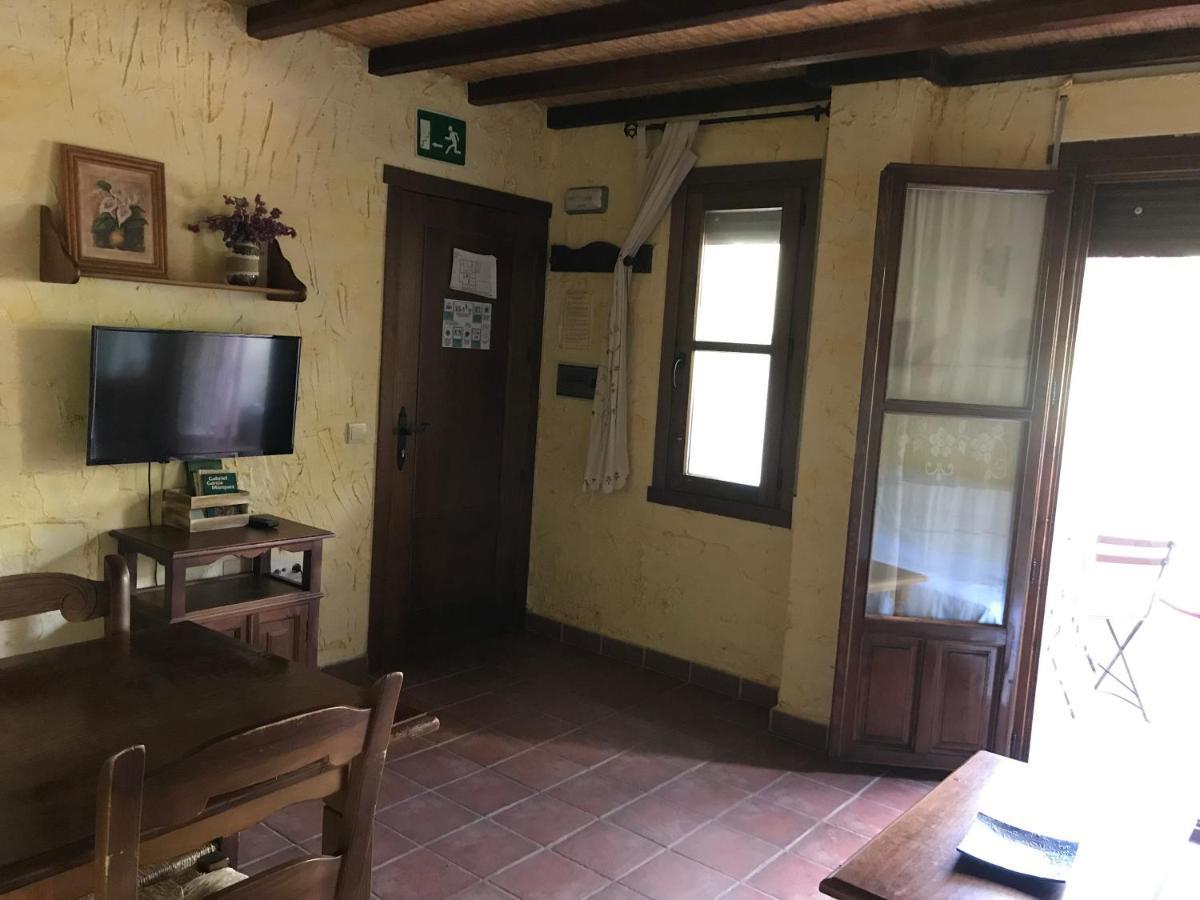Cortijo La Ajedrea