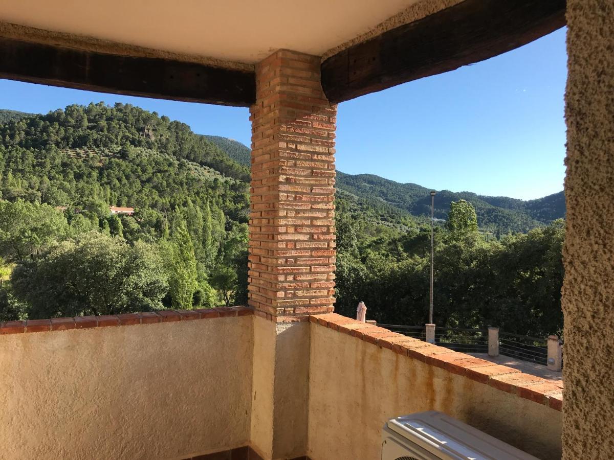 Apartment Cortijo La Ajedrea Siles