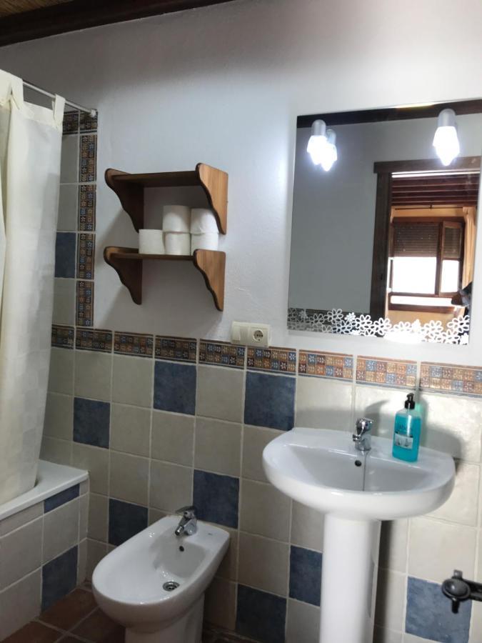 Cortijo La Ajedrea Apartment