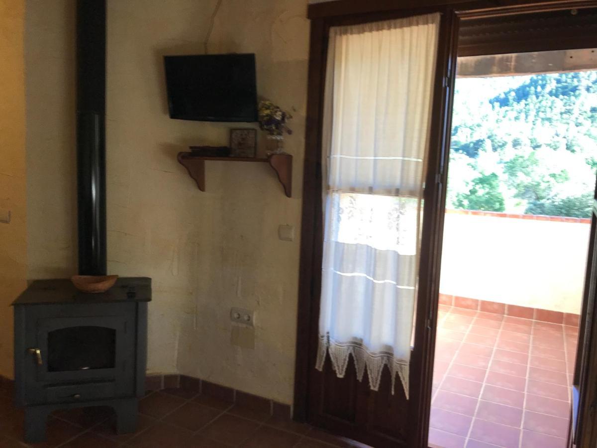 Cortijo La Ajedrea Apartment Siles
