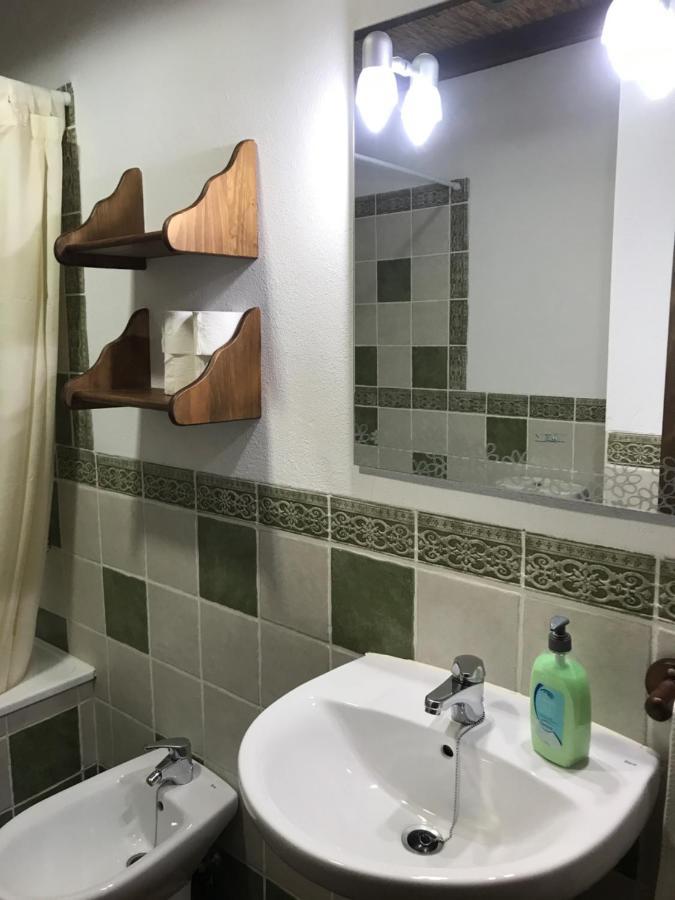Cortijo La Ajedrea Apartment