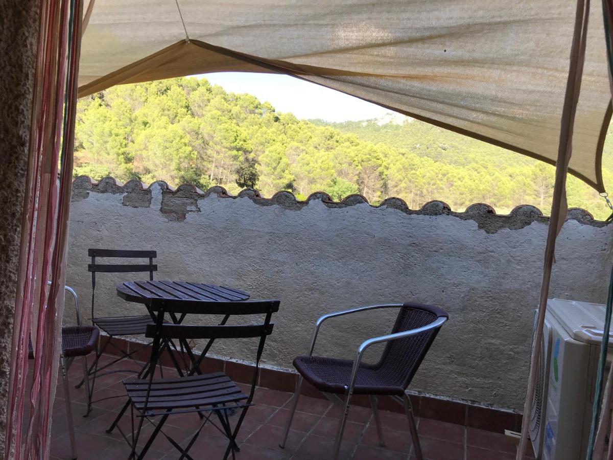Cortijo La Ajedrea