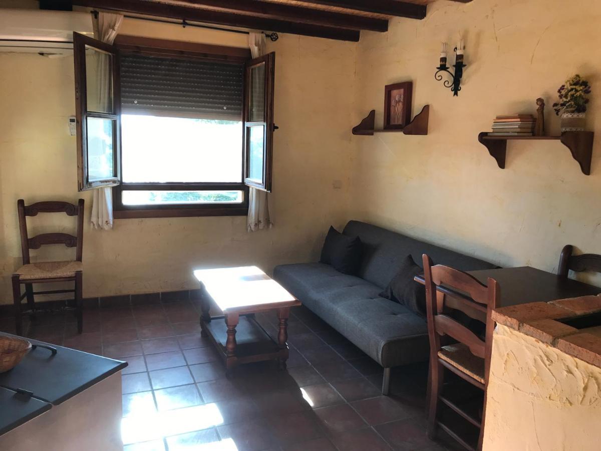 Cortijo La Ajedrea Apartment Siles