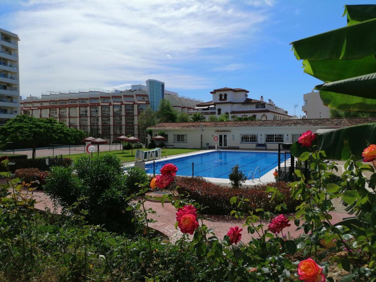 Apartment Estudio, Carihuela Park Palace *
