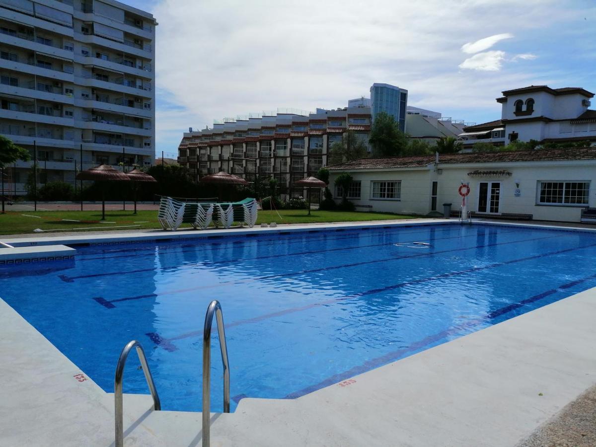 Estudio, Carihuela Park Palace