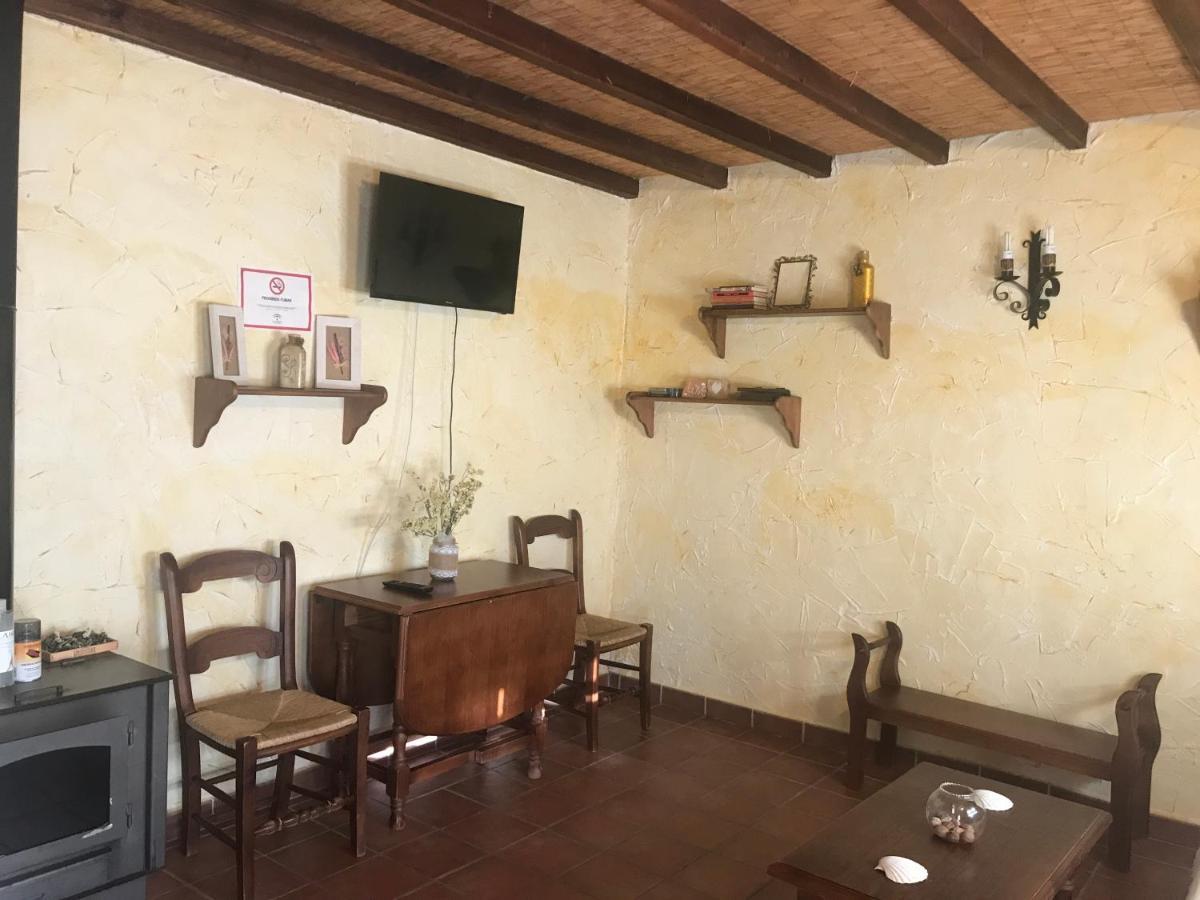 Apartment Cortijo La Ajedrea Siles
