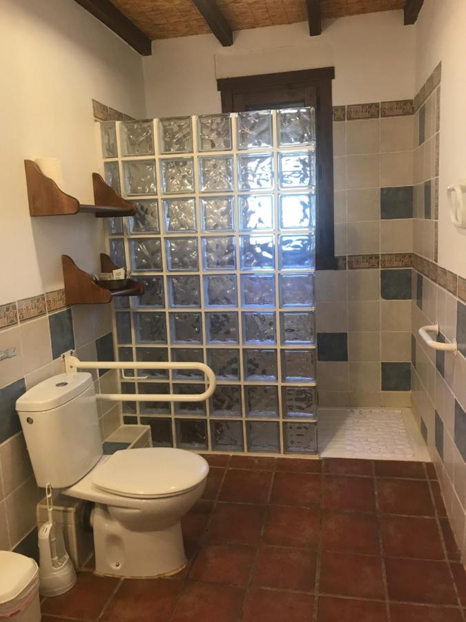 Apartment Cortijo La Ajedrea