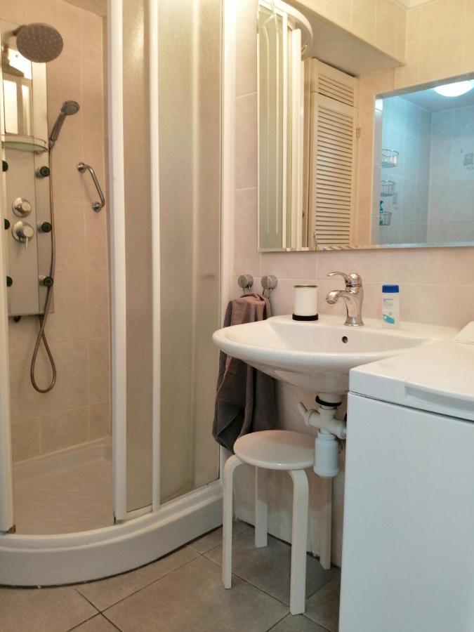 Estudio, Carihuela Park Palace * Torremolinos