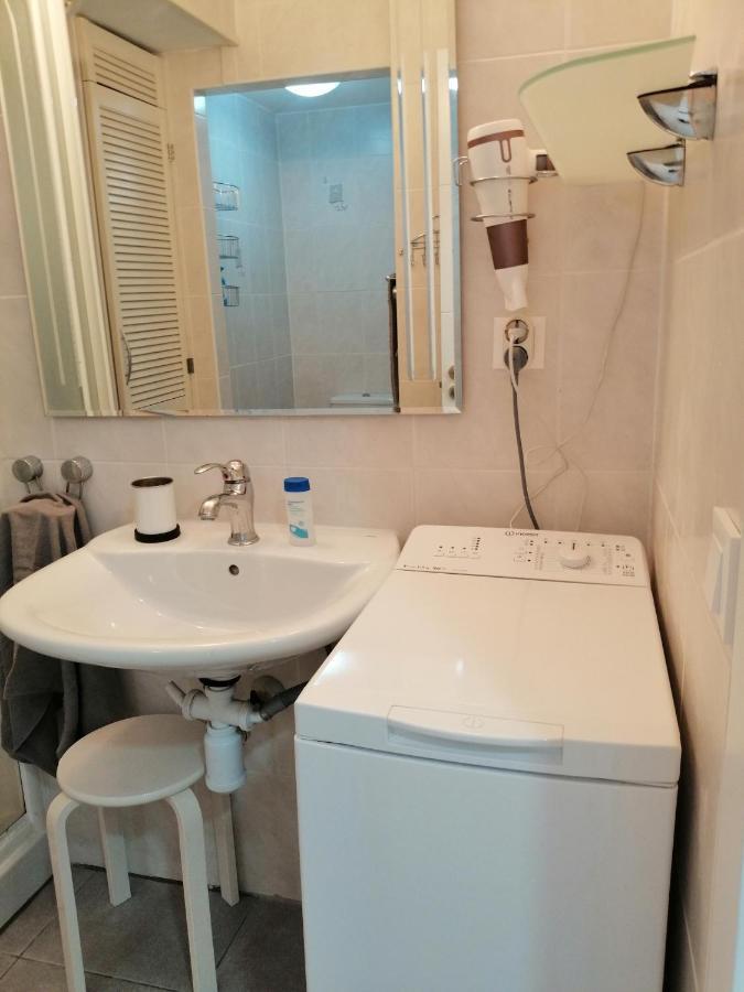 Estudio, Carihuela Park Palace Torremolinos